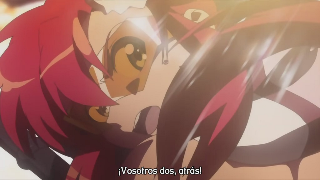 Tengen Toppa Gurren Lagann (Anime Underground)