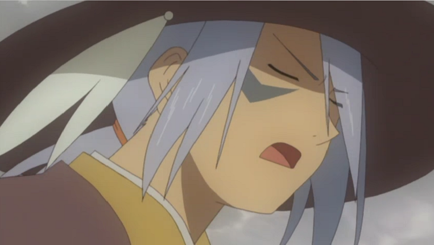 Tales of Phantasia (Anime Underground)