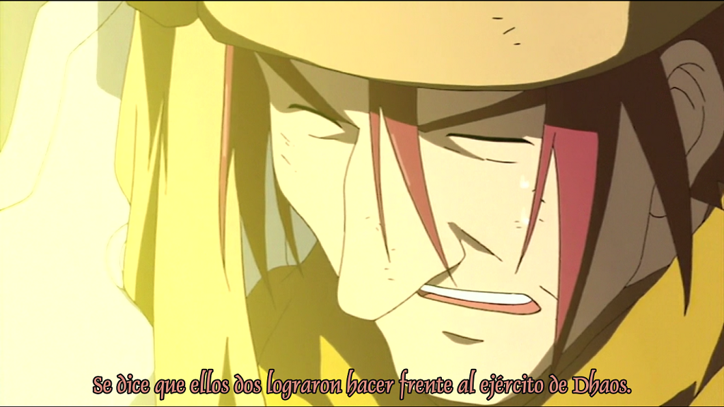 Tales of Phantasia: The Animation (Friki no Fansub)