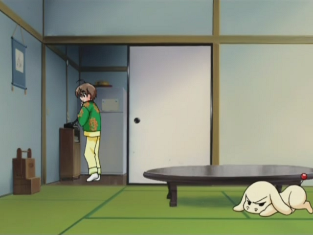 UFO Princess Valkyrie (TusDivxTeam)