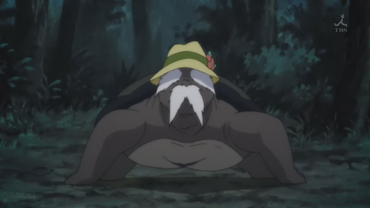 Umi Monogatari: Anata ga Ite Kureta Koto (Nanikano Fansub)