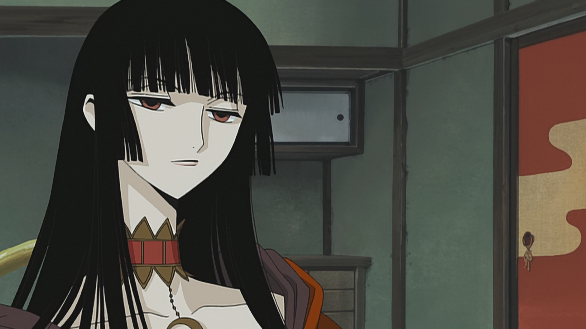 xxxHOLiC: La película - Sueño de una noche de verano (xxxHOLiC Movie: Manatsu no Yoru no Yume) (EvoShare)