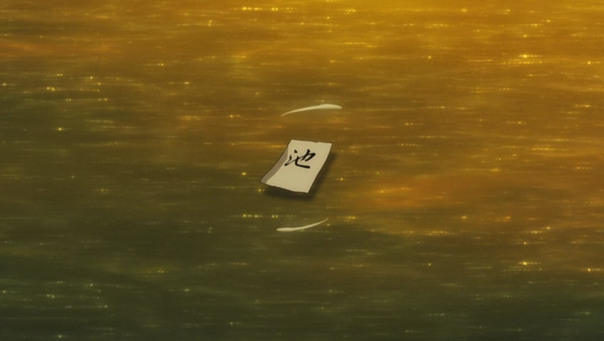 xxxHOLiC Shunmuki (Friki no Fansub)