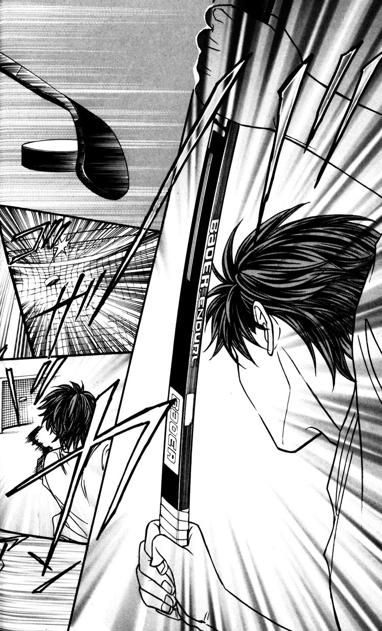 Go Ahead (Menudo-Fansub)