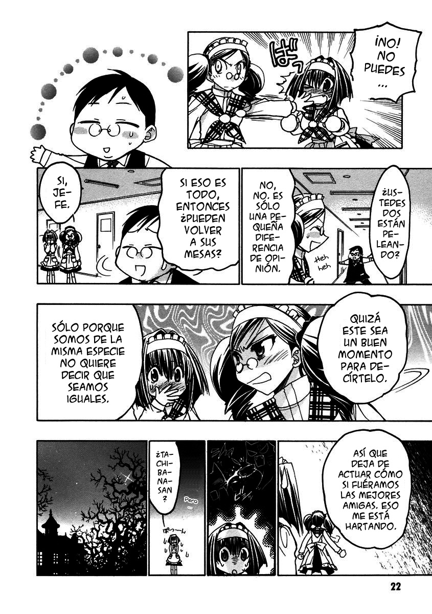 Chibi Vampire (Karin) (Clamp Fansub)