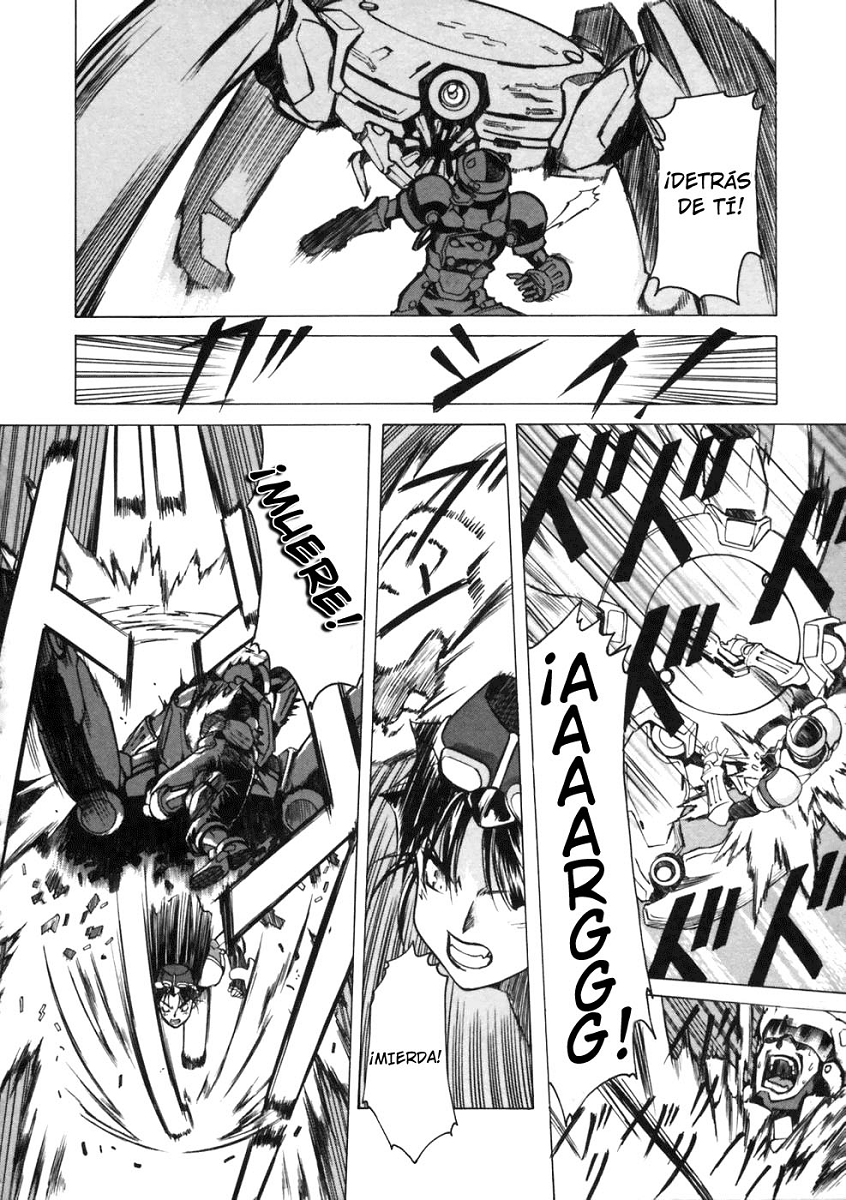 Koko ni iru Suiren (Menudo-Fansub)