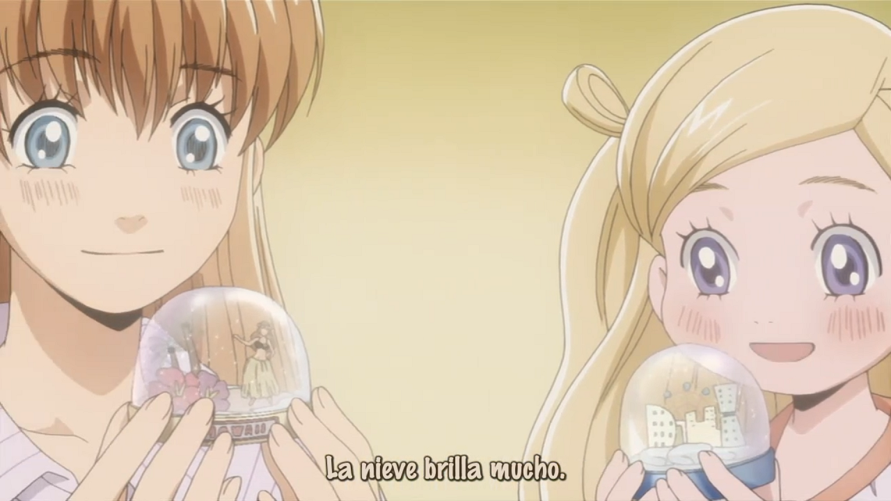 Honey & Clover II (AnimeRakuen)