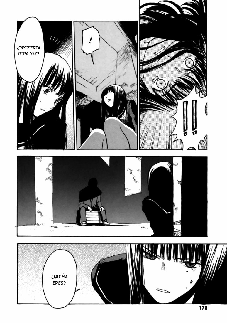 Goth (Manga World Fansub)