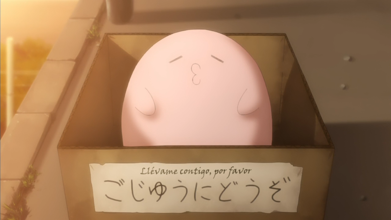 Pupipo! (Another Dimension)