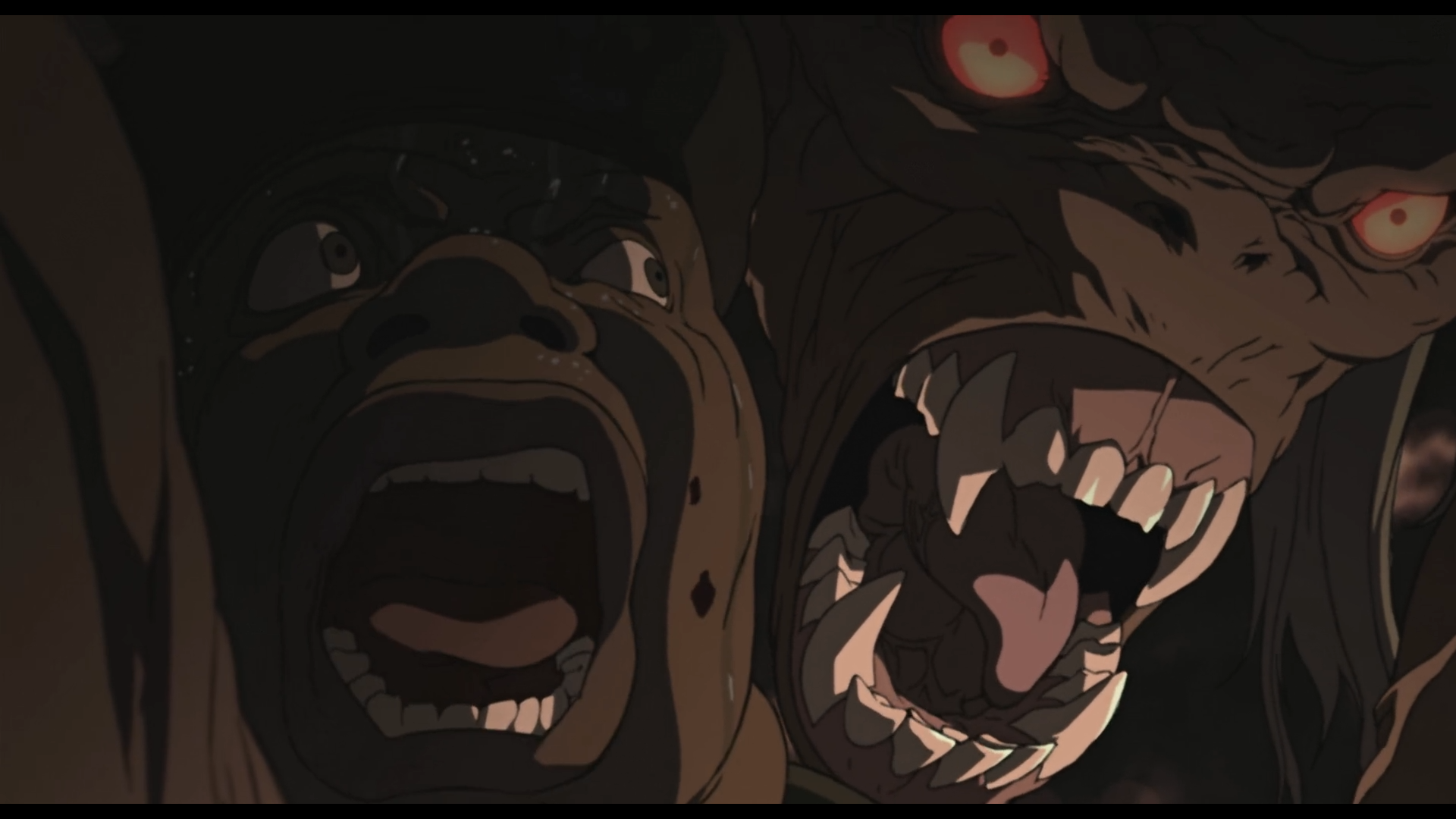 Blood: The Last Vampire (AnimeHD)