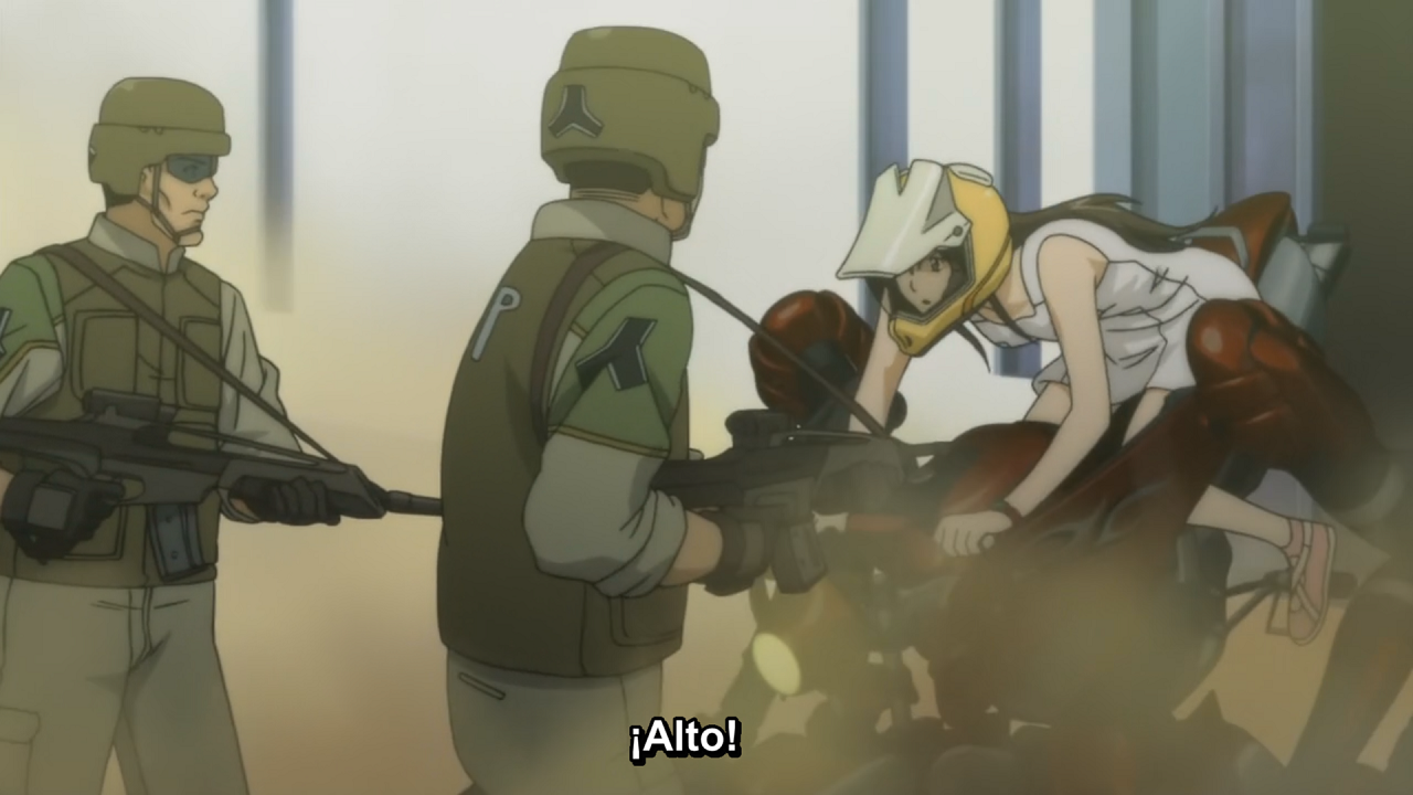 RaidBack (Inshuheki)