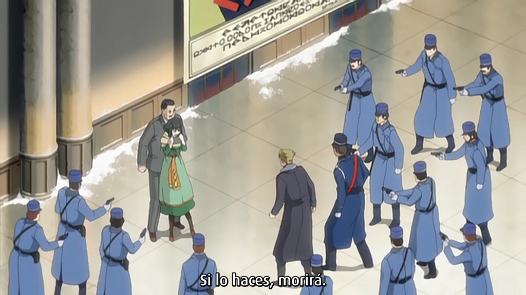 Allison to Lillia (AnimeRakuen)