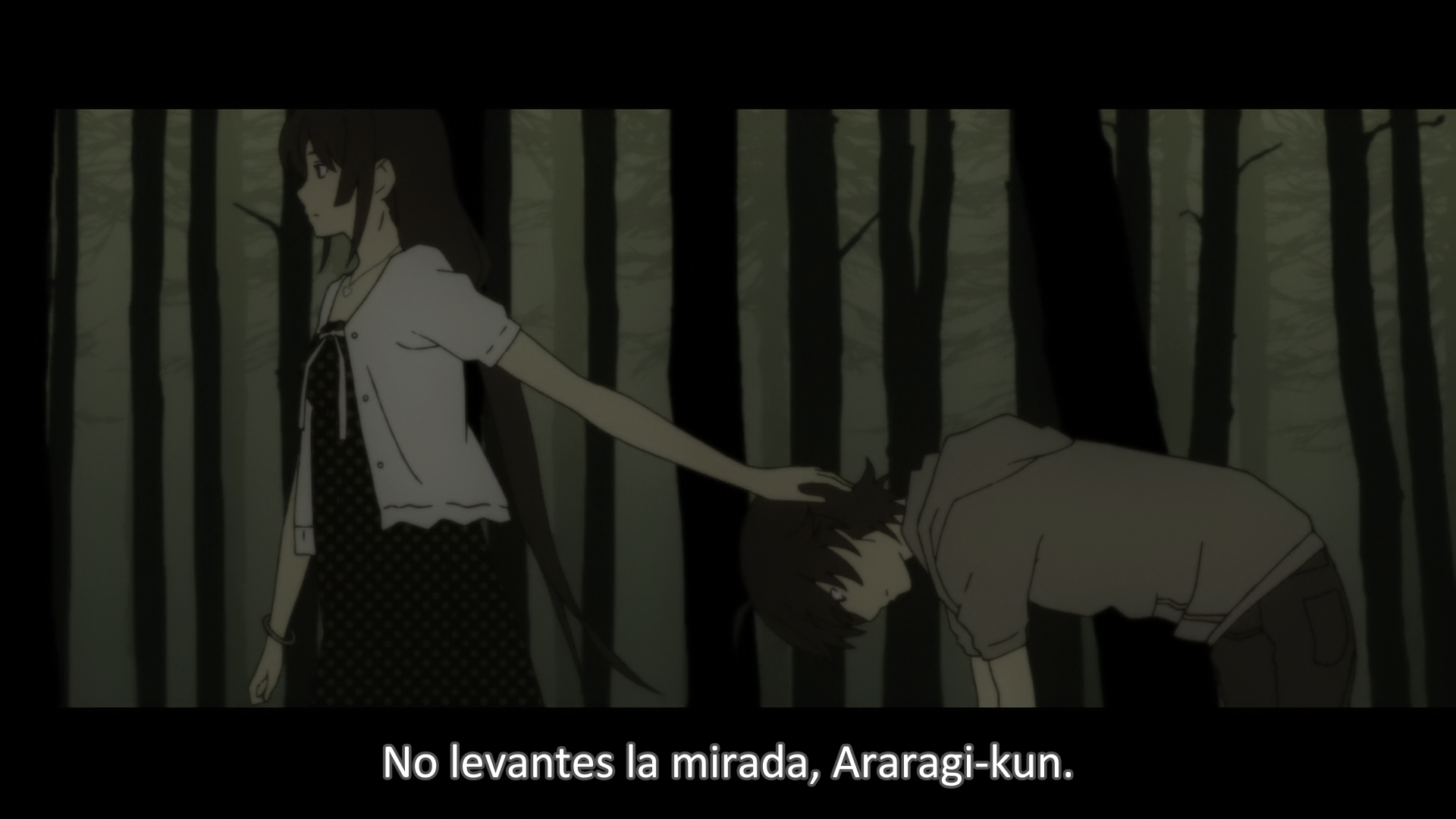 Bakemonogatari (Sabishii Subs (1080))