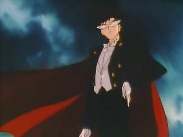 Bishoujo Senshi Sailor Moon Super S - Sailor 9 Senshi Shuuketsu! Black-Dream-Hole no Kiseki (Mahou Anime Digital)