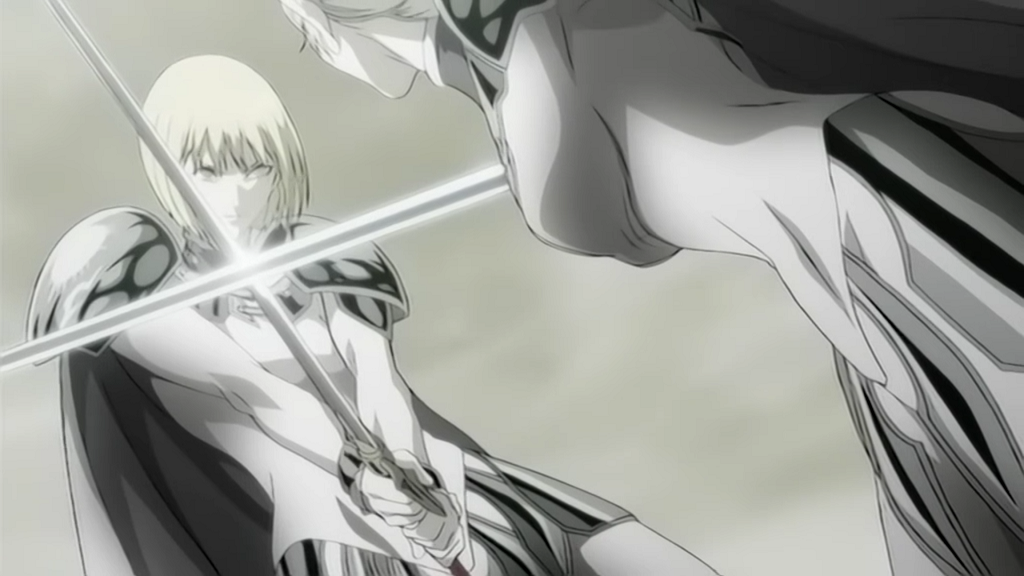 Claymore (Tanoshii Fansub)