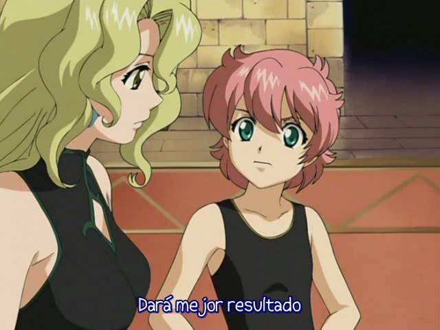 Read or Die TV (Anime Generation Fansub, Anime Underground, AniXtasis, Densetsu Fansub, Kamonohashi no Fansub, Kamikaze no Gakkou, Royal Fansubs, Sokyuu Ai No Fansub, Tai-Rei Fansubs)