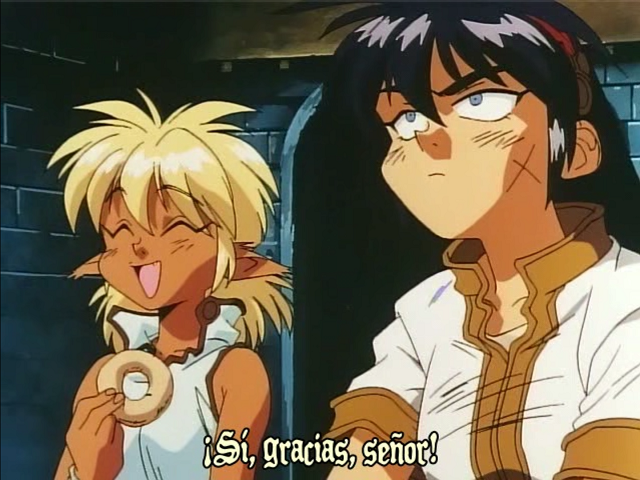 Ruin Explorers (Froyen-Layer Fansub)