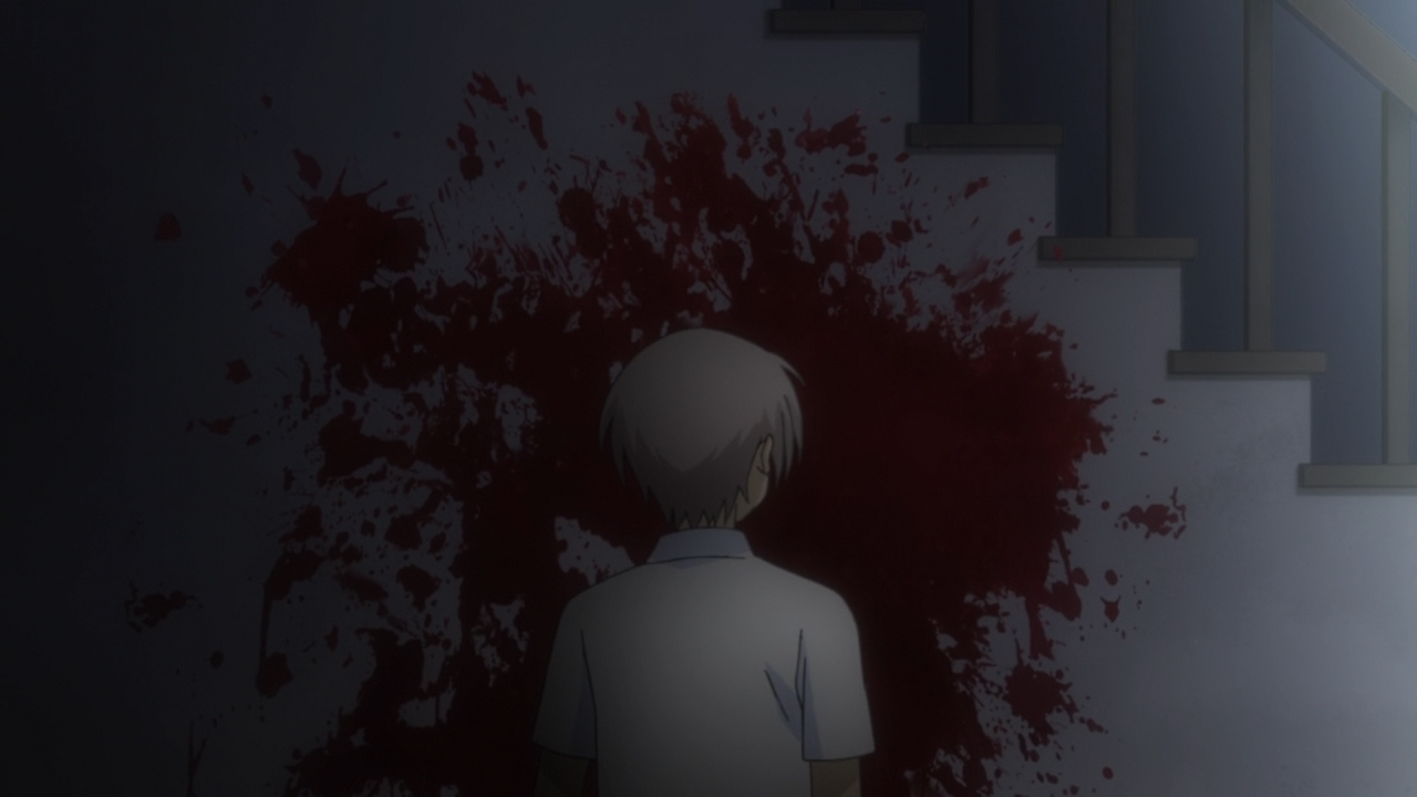 Kore wa Zombie desu ka? (Warota)