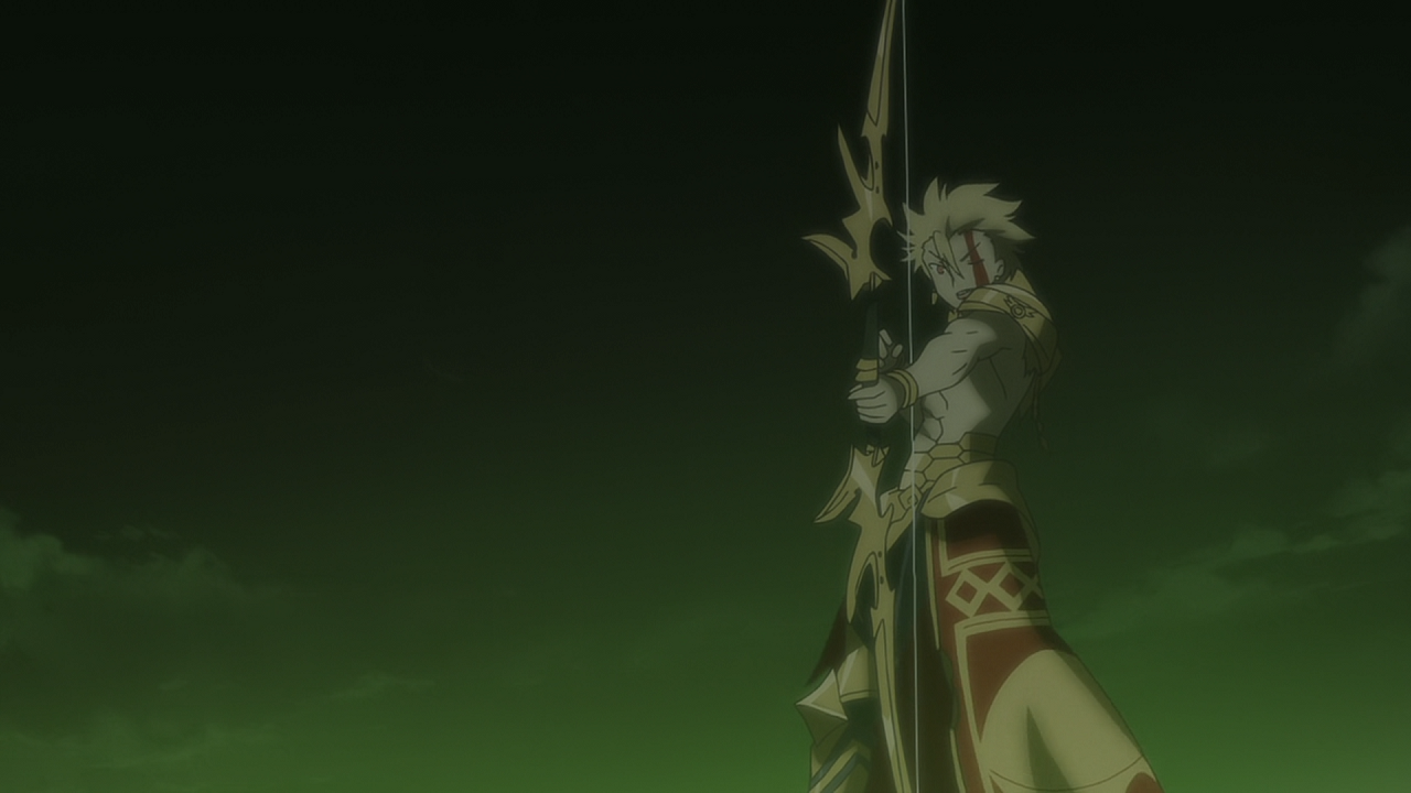 Fate/Prototype (Backbeard)