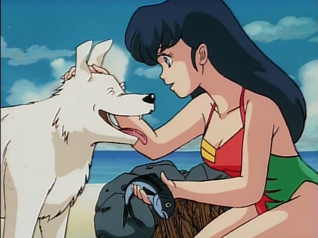 Maison Ikkoku: Crónica de un naufragio (80sTVseries)