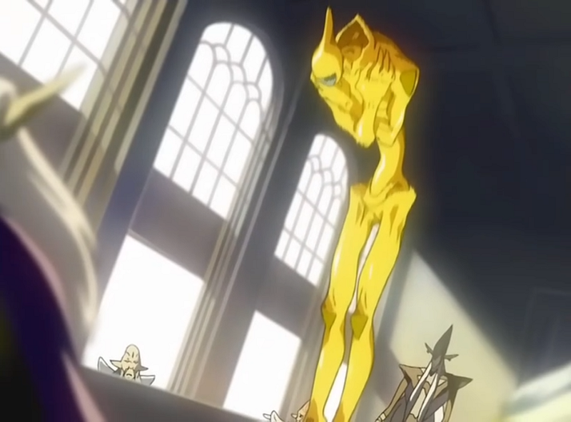 Munto (Anime Underground)