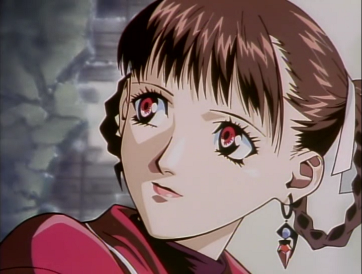 A Kite (Sexo Letal) (El Nabo Sonriente)