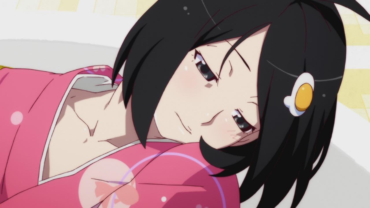 Nisemonogatari (Sabishii Subs)