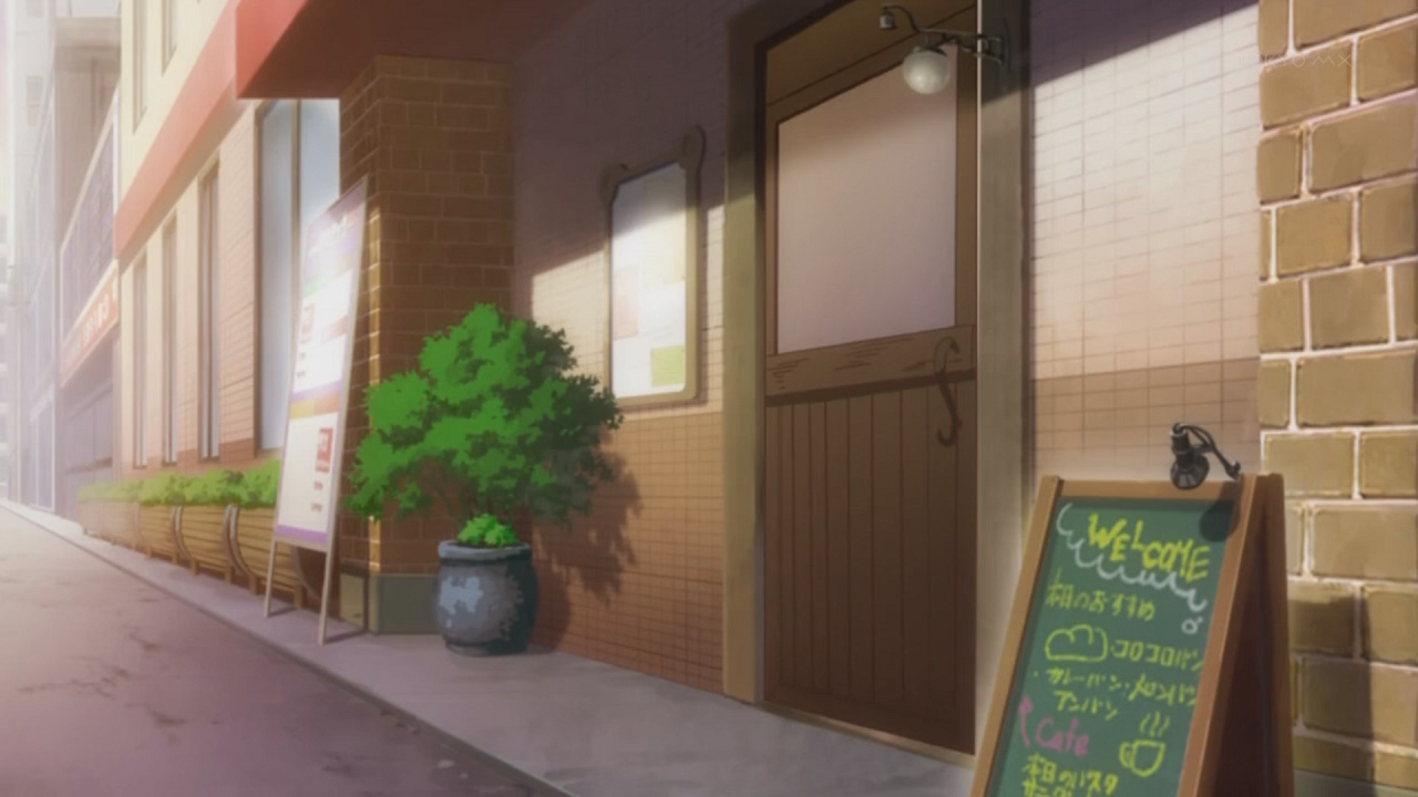 Sakura-sou no Pet na Kanojo (Animexz no Fansub)