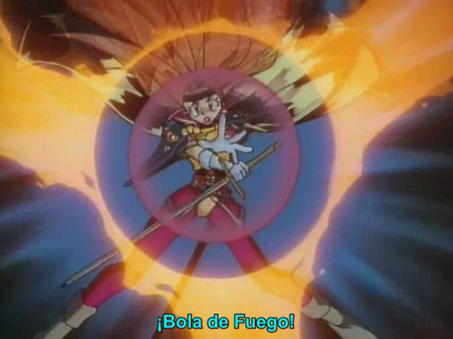 Slayers (Athena no Seinto)
