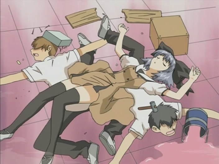 W: Wish (TusDivxTeam)