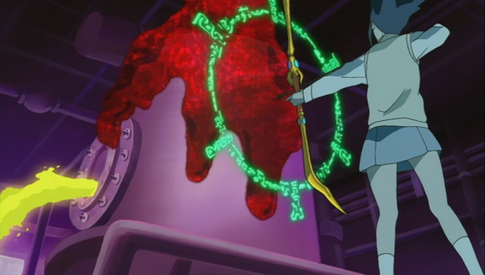 Arjuna (Team Kurosaki)