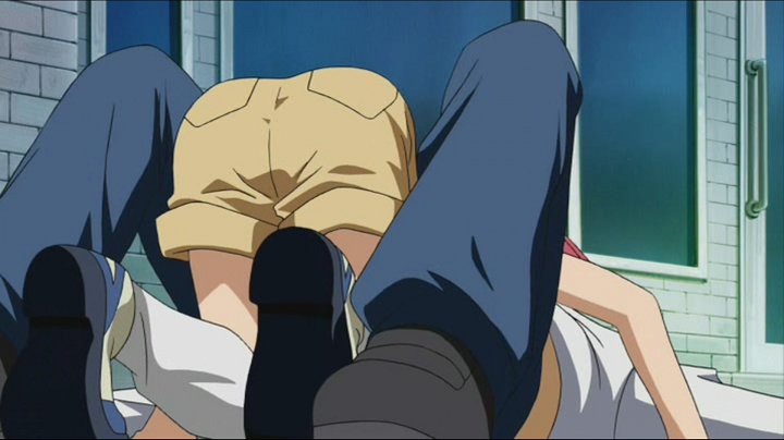 Air (Anime Underground)