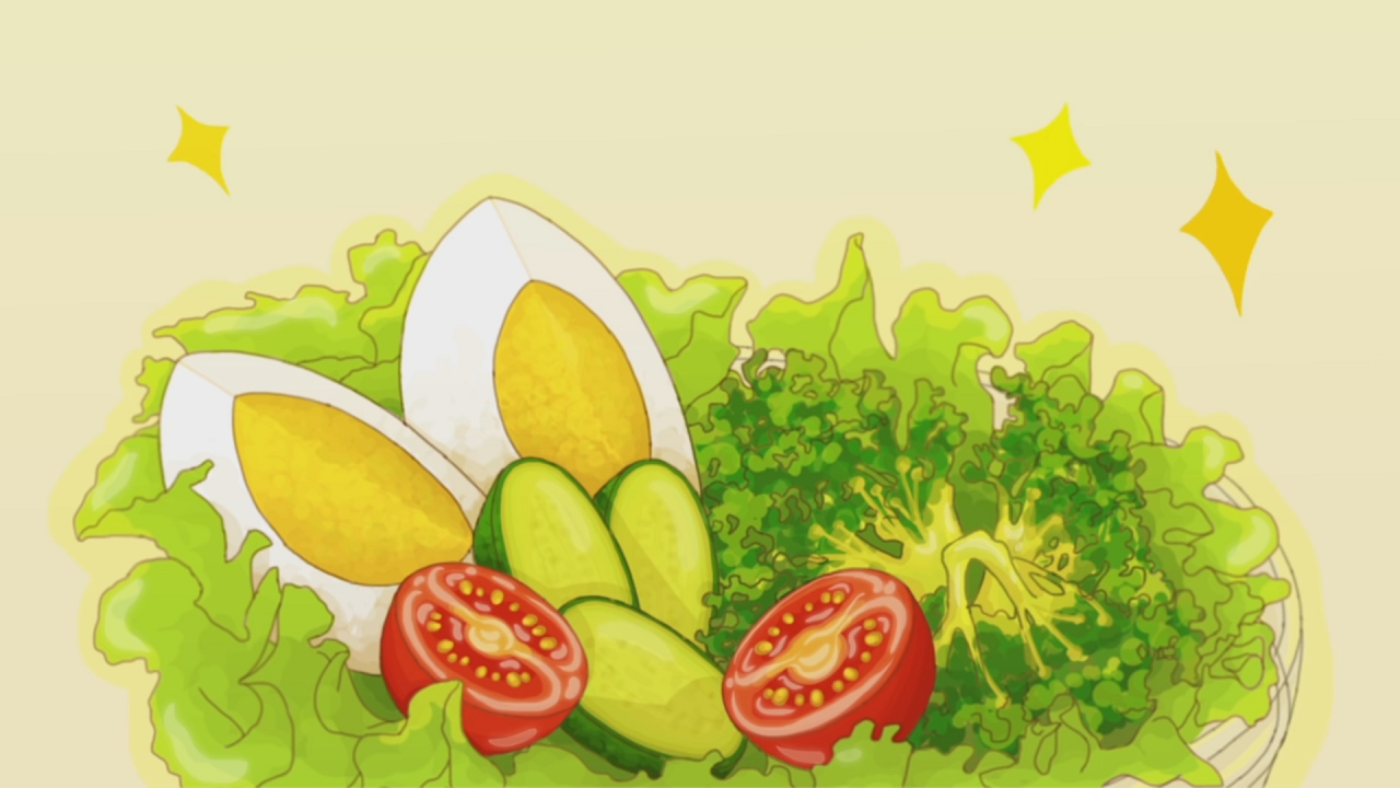 Ai wo Komete  (Ficticio Fansub)