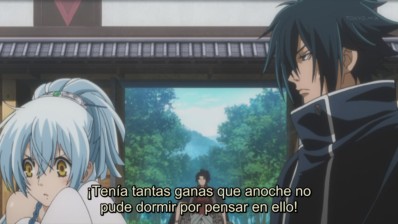 Brave 10 (Backbeard)