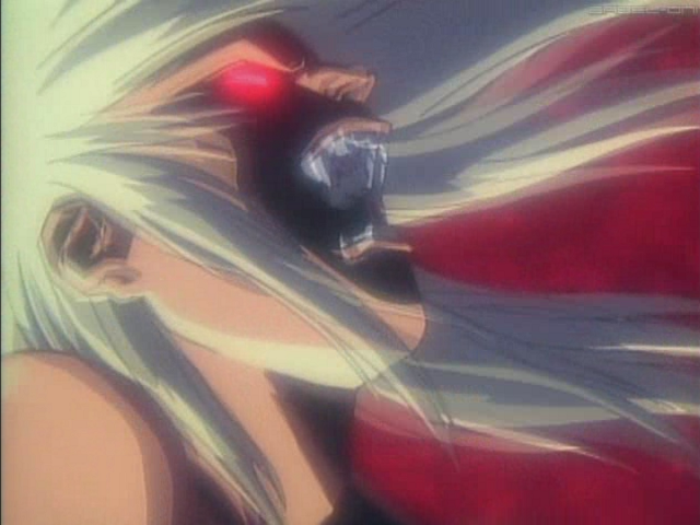 Bastard!!: Ankoku no Hakai Kami (Oniworld)