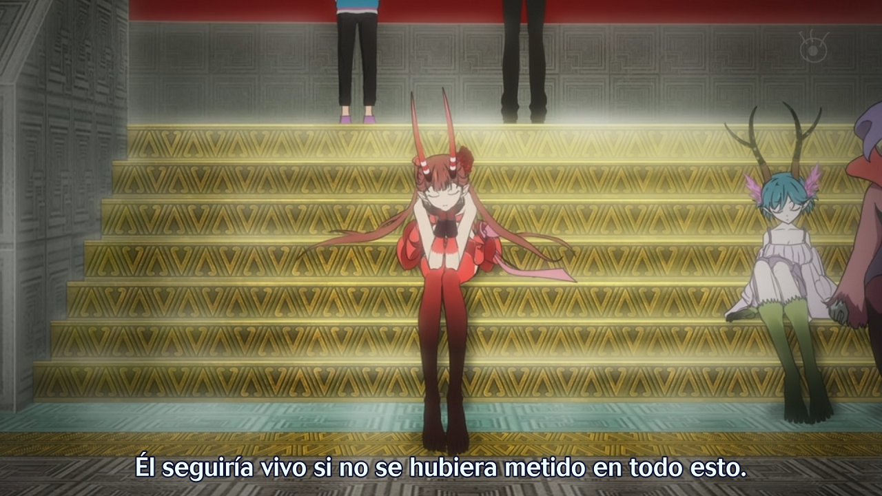 C: The Money of Soul and Possibility Control (Inshuheki)