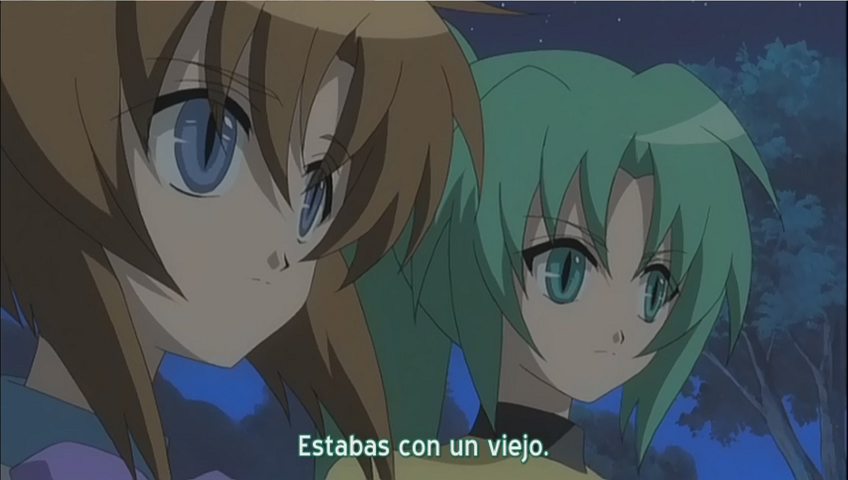 Higurashi no Naku Koro ni (Tanoshii Fansub)