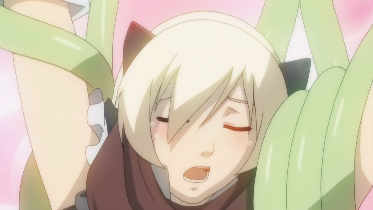 Druaga no Tou: The Sword of Uruk (Octav@ no Fansub)