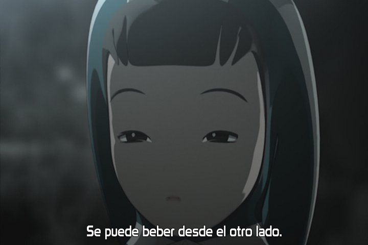 Exaella (Anime Underground)