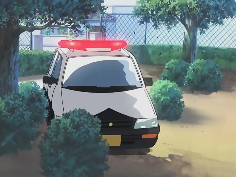 Full Metal Panic? Fumoffu  (Anime Underground)