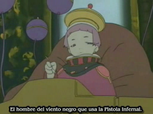 Final Fantasy: Unlimited (jnanaki, Cryblue, Soldats)