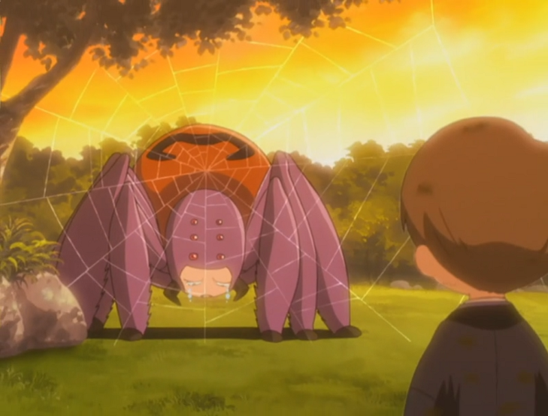 Galaxy Angel X (Nanikano Fansub)