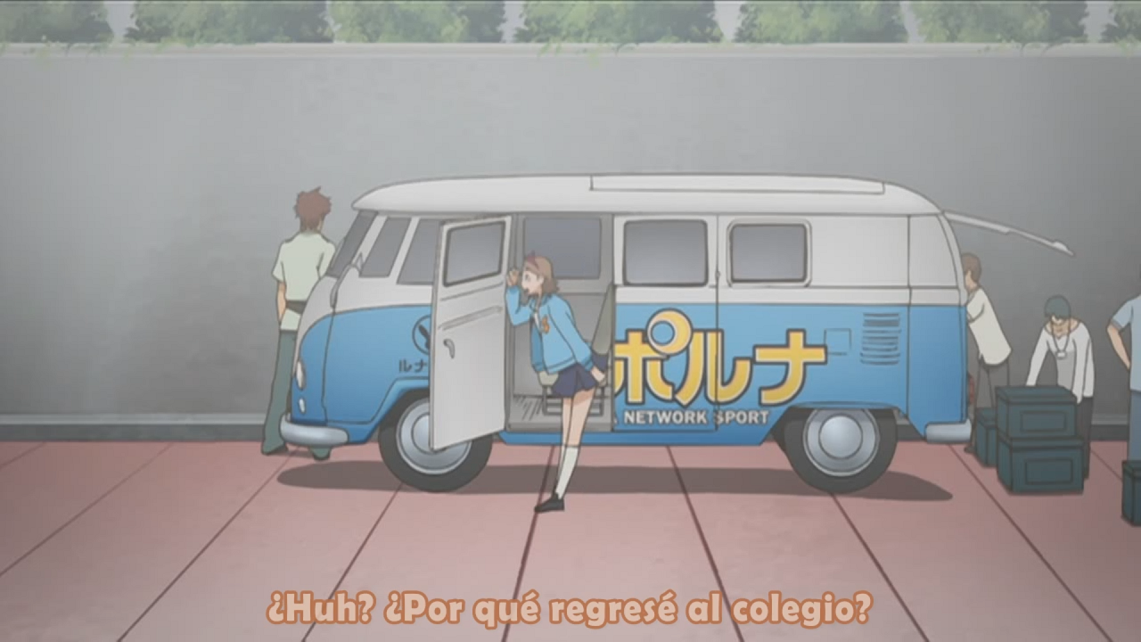 Getsumen To Heiki Mina (Kawaii-Subs)