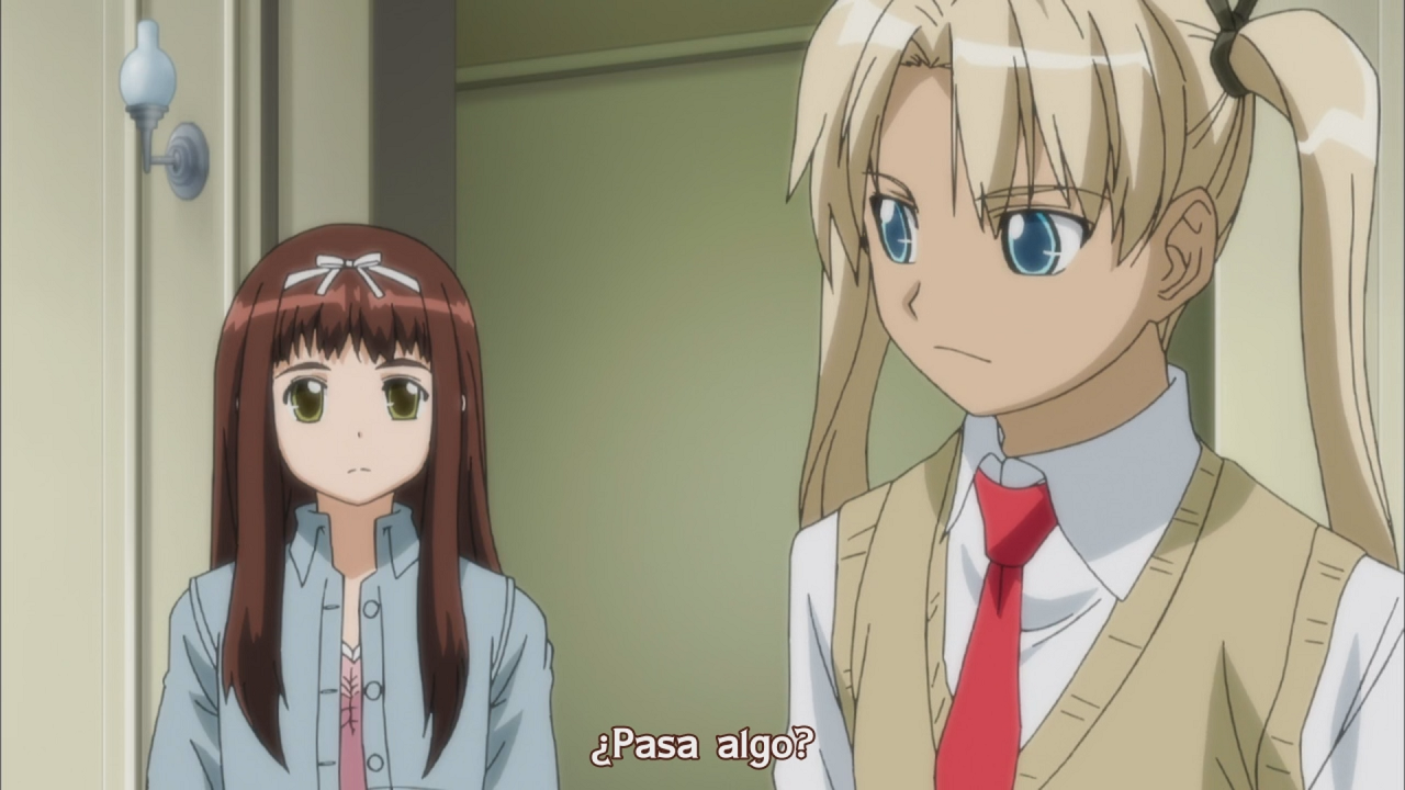 Gunslinger Girl: Il Teatrino OVA (Chikara No Fansub)