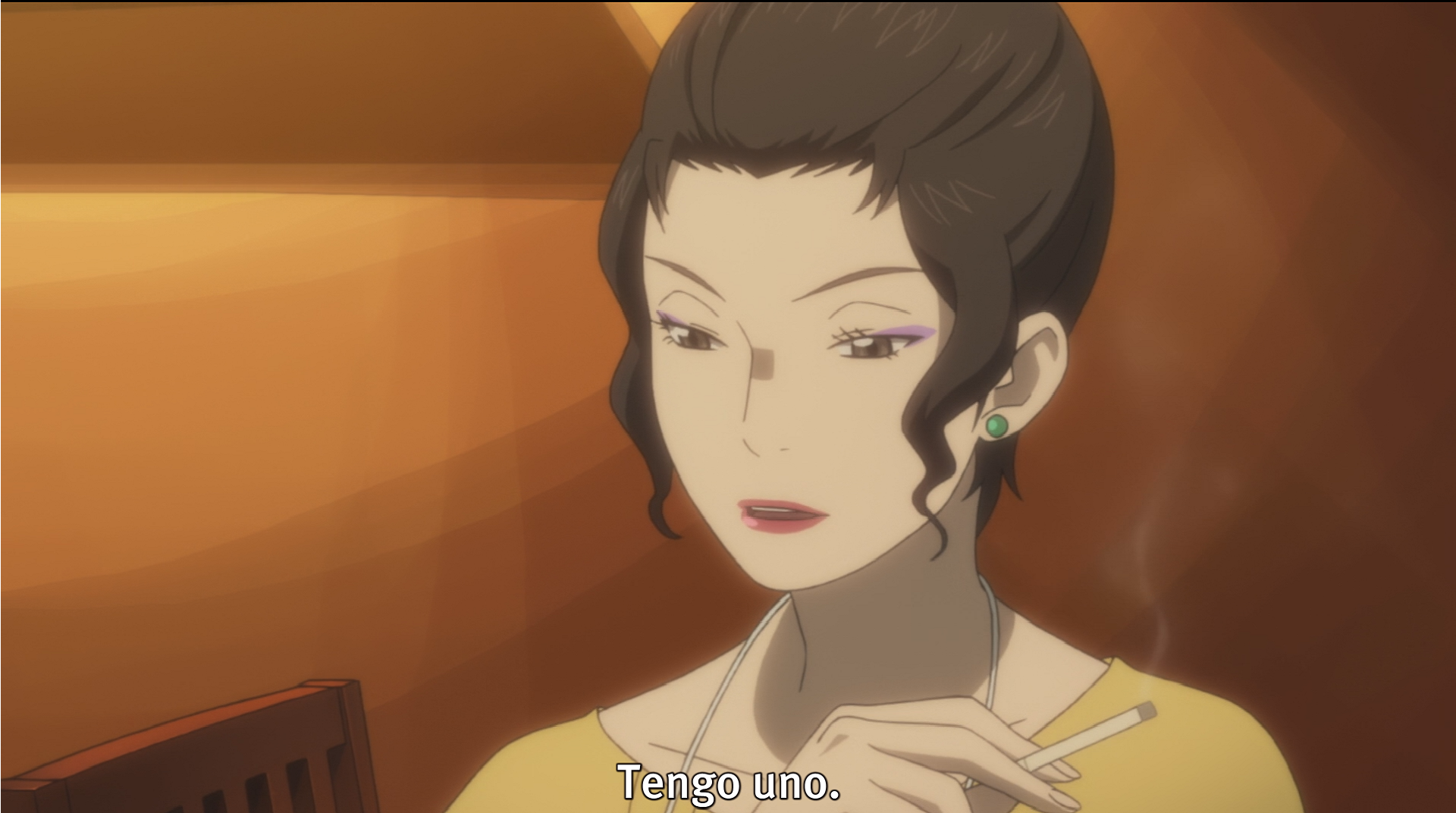 Higashi no Eden Movie II: Paradise Lost (AnimeRakuen)