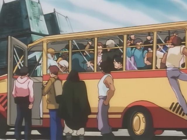 Hunter × Hunter (AnimeHD)