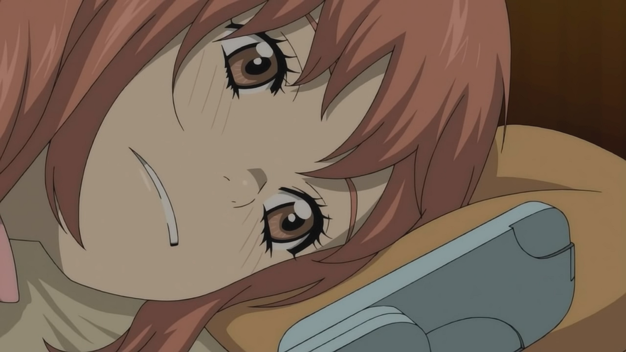 Higashi no Eden (Anime Underground)