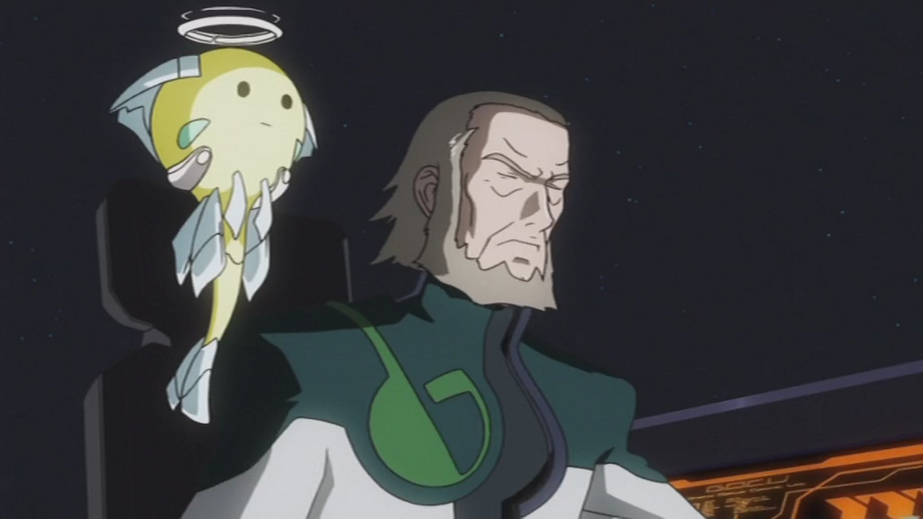 Heroic Age (Deviants Fansub)