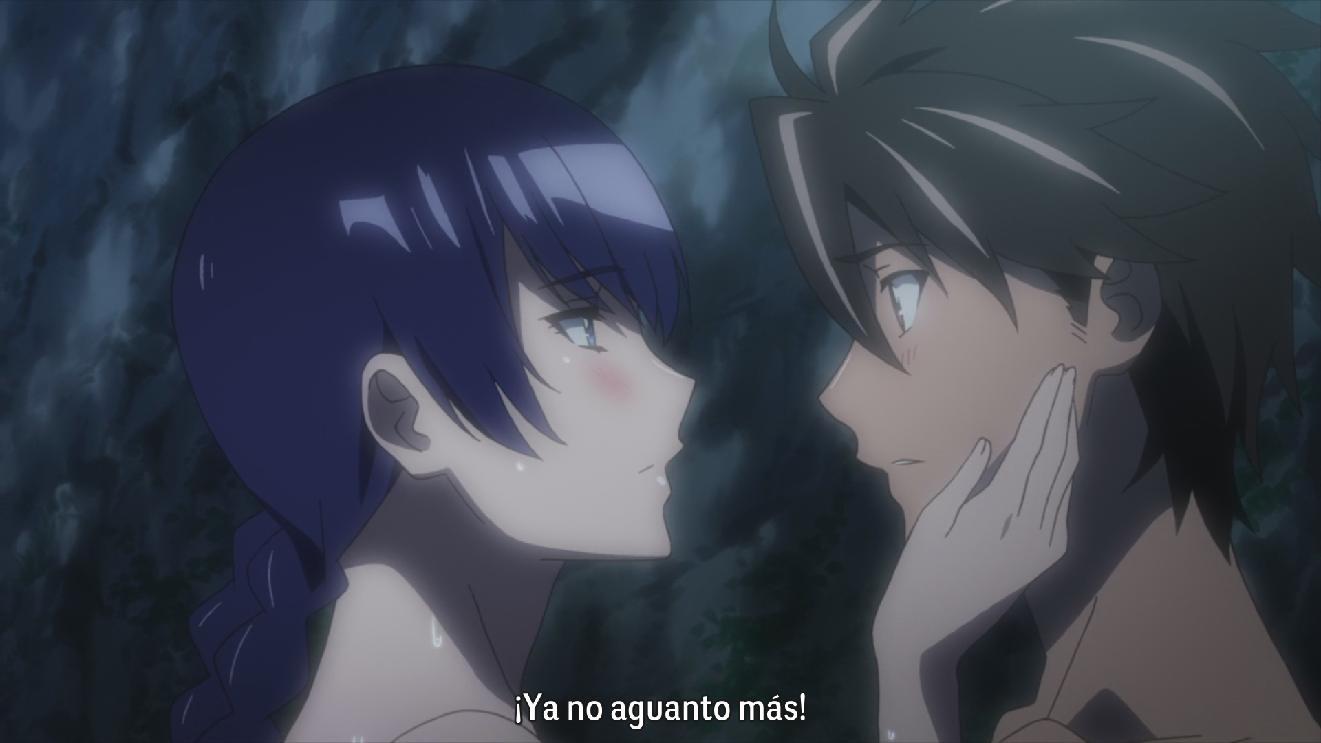 Highschool of the Dead: Drifters of the Dead (RedlineSP)