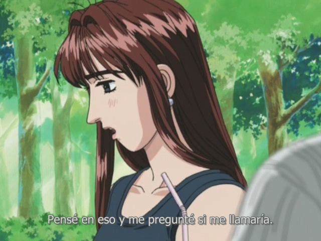 Initial D Extra Stage (Quality Age Fansub, Youkai-Anime)